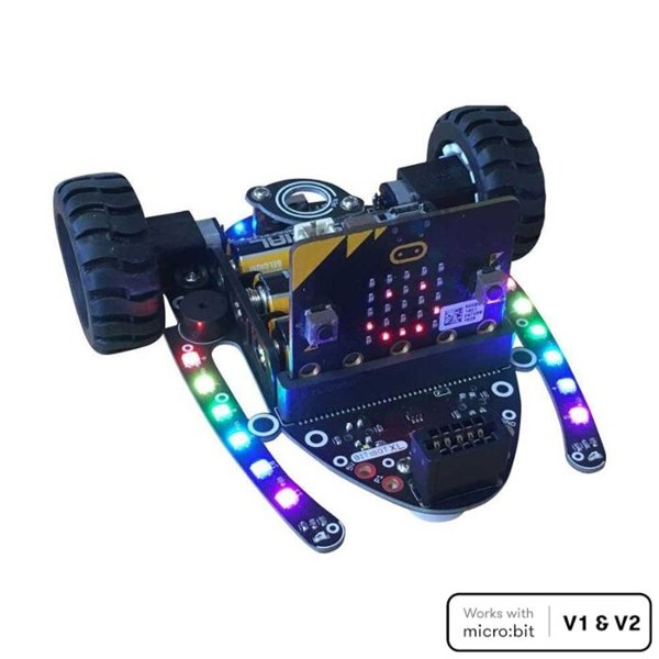 BitBot XL robots