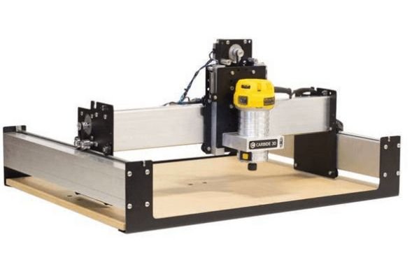 Shapeoko 3 CNC