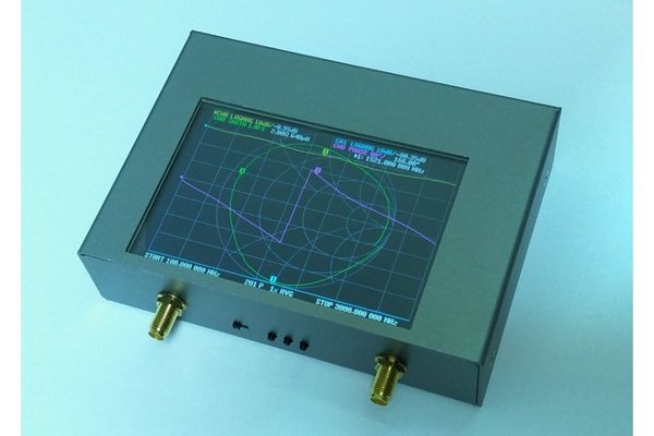 NanoVNA V2 Plus4