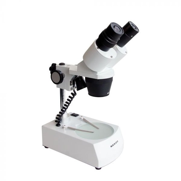 Optical microscope