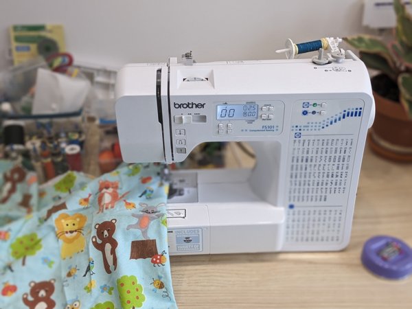Sewing Machine