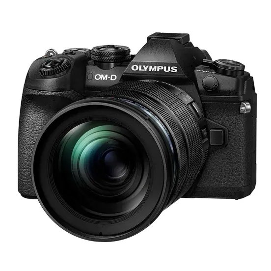 Digital Camera