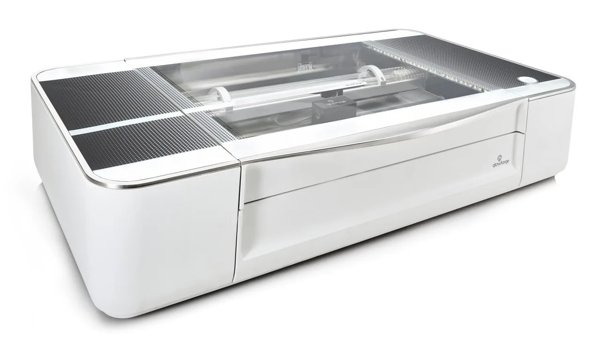 Glowforge Laser Cutter