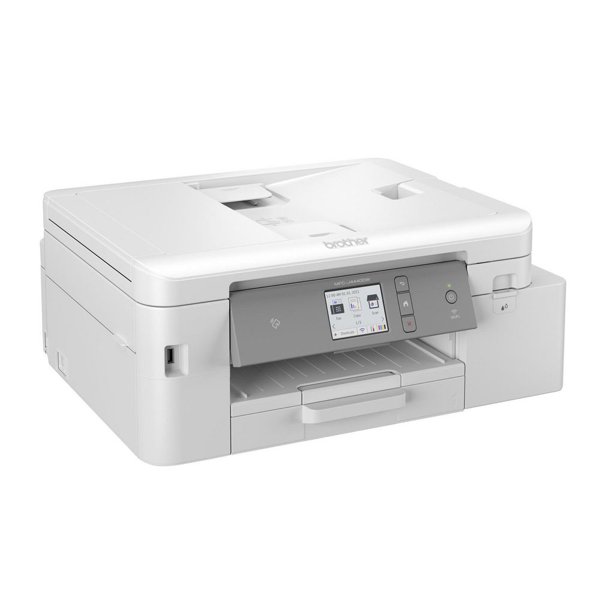Printer & Scanner