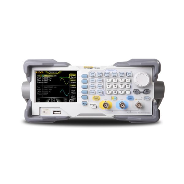 Rigol DG1022Z Signal Generator