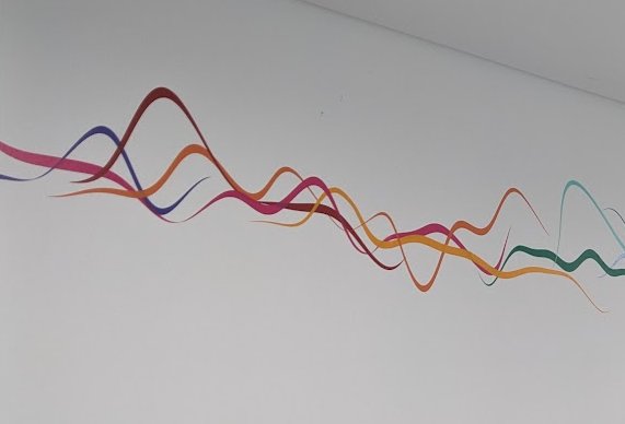 Wall art
